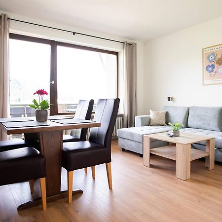 Haus Sonneneck Διαμέρισμα Σβάνγκαου Εξωτερικό φωτογραφία