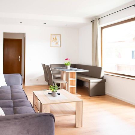Haus Sonneneck Διαμέρισμα Σβάνγκαου Εξωτερικό φωτογραφία