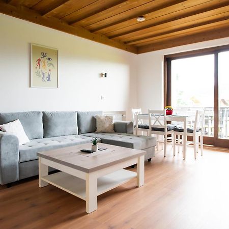 Haus Sonneneck Διαμέρισμα Σβάνγκαου Εξωτερικό φωτογραφία