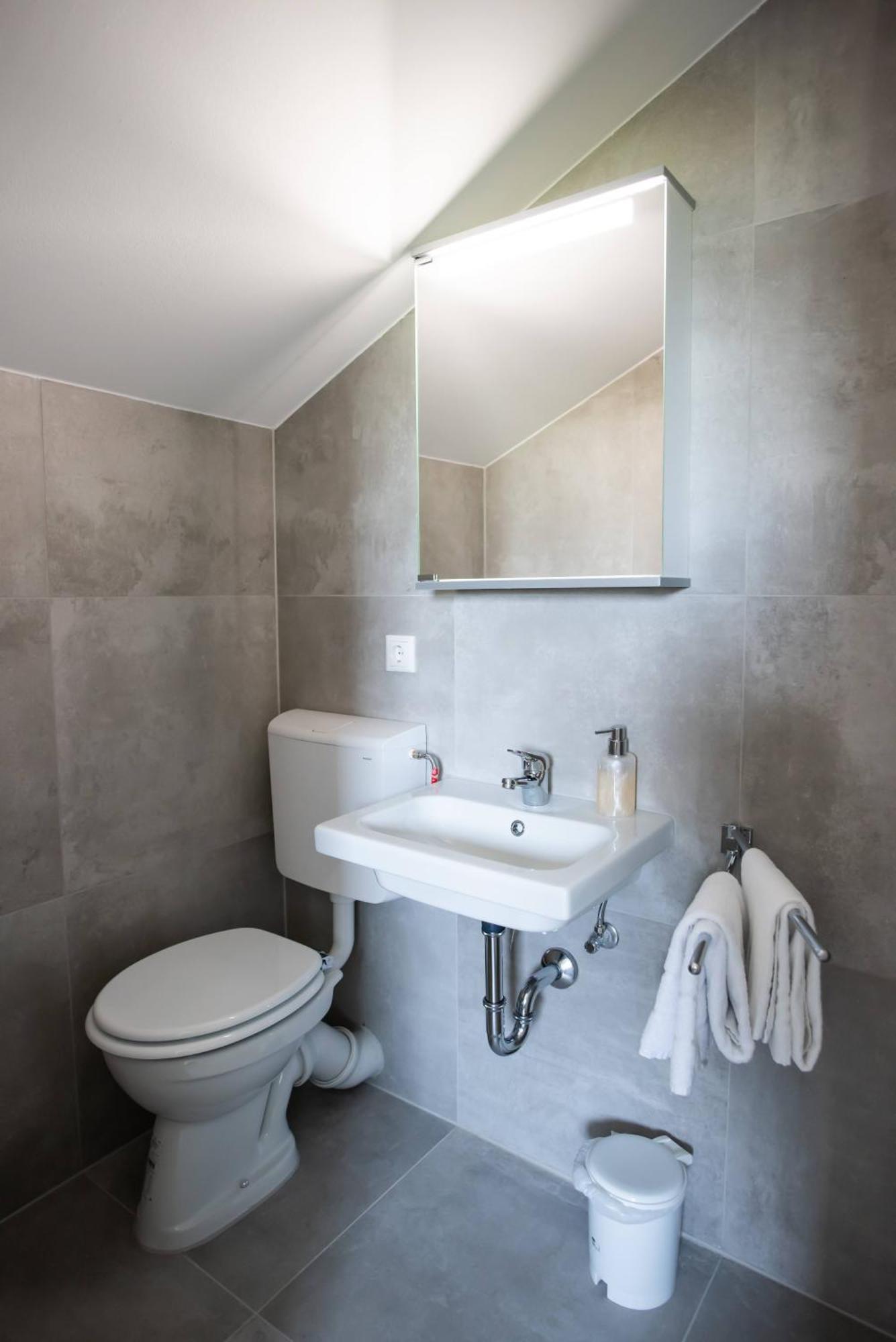 Haus Sonneneck Διαμέρισμα Σβάνγκαου Εξωτερικό φωτογραφία