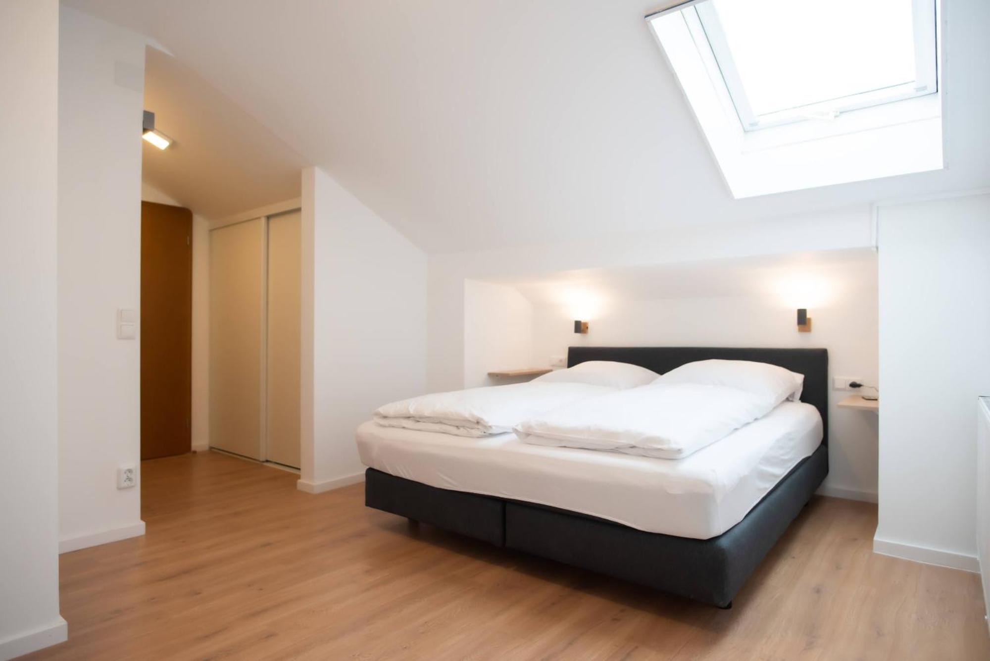Haus Sonneneck Διαμέρισμα Σβάνγκαου Εξωτερικό φωτογραφία