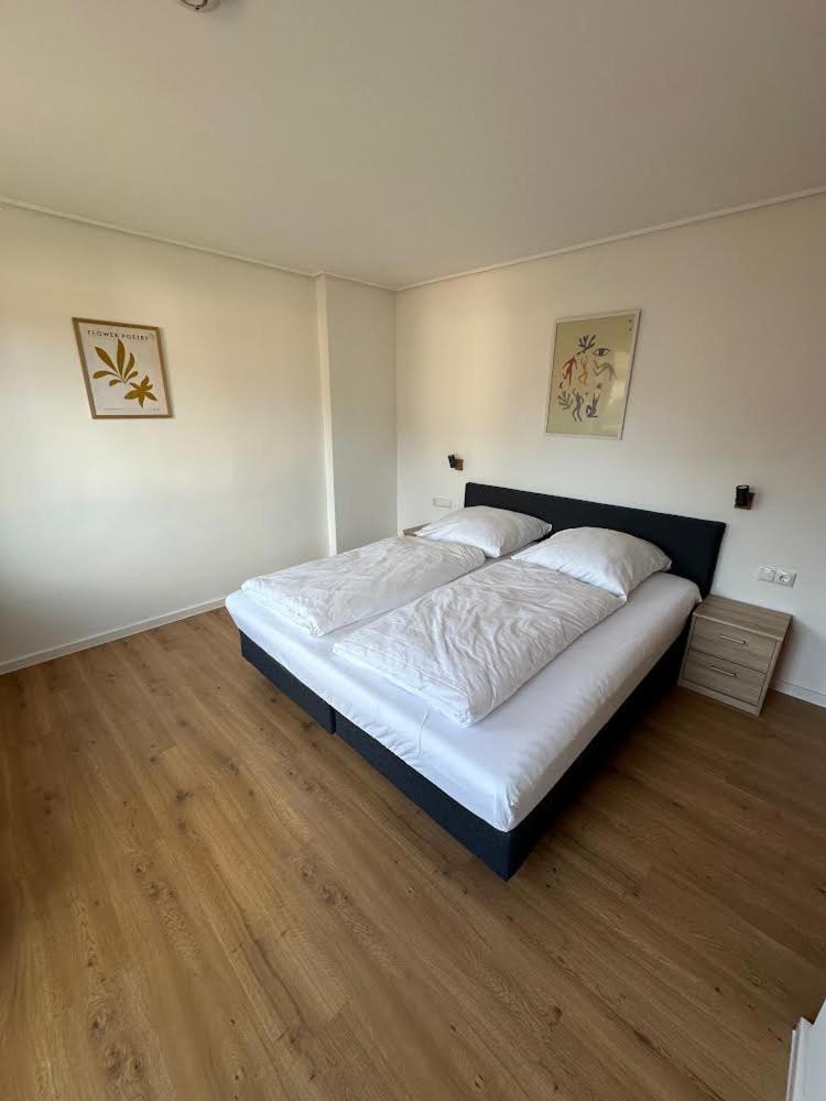Haus Sonneneck Διαμέρισμα Σβάνγκαου Εξωτερικό φωτογραφία
