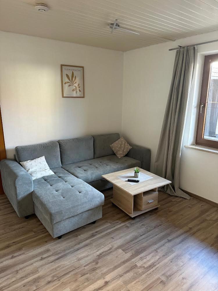 Haus Sonneneck Διαμέρισμα Σβάνγκαου Εξωτερικό φωτογραφία